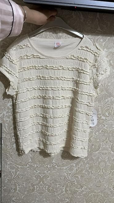 samsung dex: Комплект женской одежды (4 предмета): 1) Черная расклешенная — 5