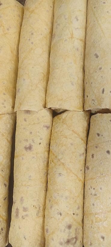 куриный уголок: Сонун тамактар,арзан жана даамдуу — 4