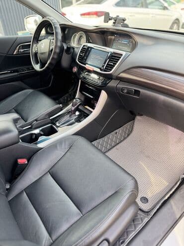 хонда аккорд 2017 цена бишкек: Honda Accord: 2017 г., 2.4 л, Автомат, Бензин, Седан — 8