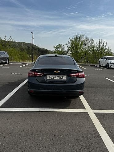 шевролет ланос бампер: Chevrolet Malibu: 2020 г., 1.3 л, Автомат, Бензин, Седан — 5