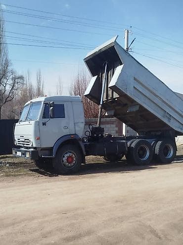 сварка топливного бака: Грузовик, Камаз, Стандарт — 4