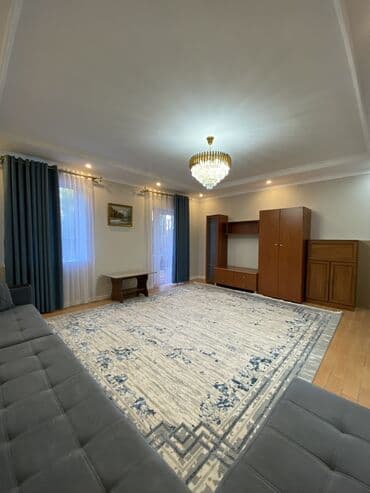 una laguna иссык куль: Таунхаус, Таунхаус ЦО Ак Марал, Бает, Детская площадка, Парковка, стоянка, Охраняемая территория — 5