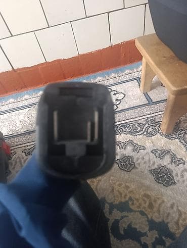 Холодильное оборудование: Аккумуляторная мини-цепная пила TMAKOTA - Тип: ручная аккумуляторная — 7