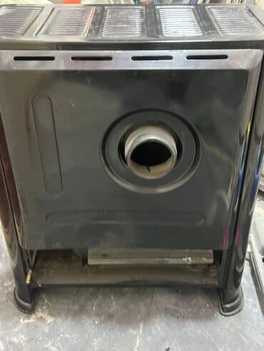 газовые обогреватель: Газ жылыткыч Иранда иштеп чыгарылган Иранский камин, (газовый — 4