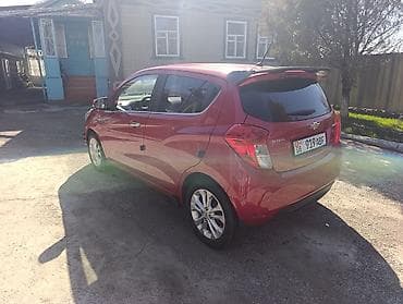 хонда аккорд 2017 цена бишкек: Chevrolet Spark: 2019 г., 1 л, Вариатор, Бензин, Хэтчбэк — 7