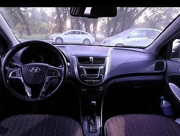купить hyundai solaris автомат: Hyundai Solaris: 2014 г., 1.6 л, Автомат, Газ, Седан — 5