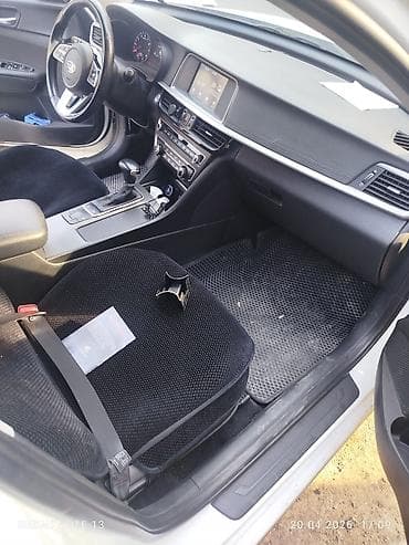 киа оптима 2019 цена: Kia K5: 2019 г., 2 л, Автомат, Газ, Седан — 5