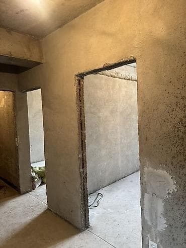 erl group: 1 комната, 42 м², Элитка, 5 этаж, Готовая ПСО (под самоотделку) — 5