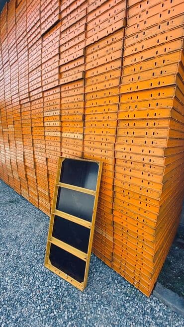 сдам частный дом без хозяина в бишкеке: Сдам в аренду Опалубки — 3