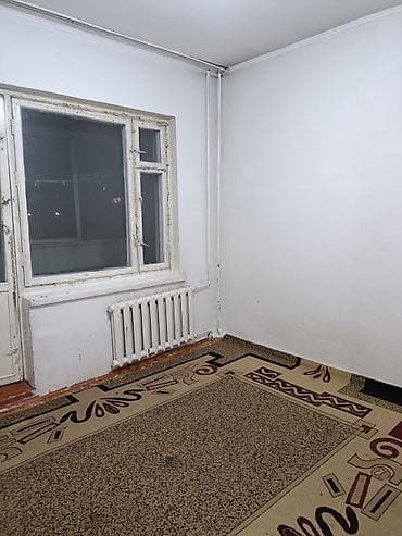 квартира бишкек подселение: 2 комнаты, Собственник, С подселением, С мебелью частично — 2