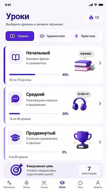 Языковые курсы: Языковые курсы Корейский Для взрослых, Для детей — 2