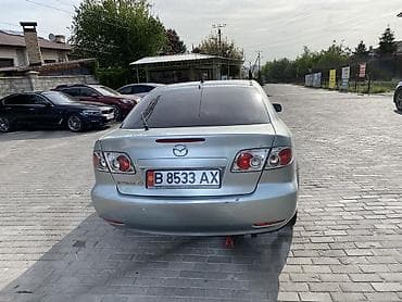mercedes w202: Mazda 2: 2003 г., 2 л, Автомат, Бензин, Хэтчбэк — 2