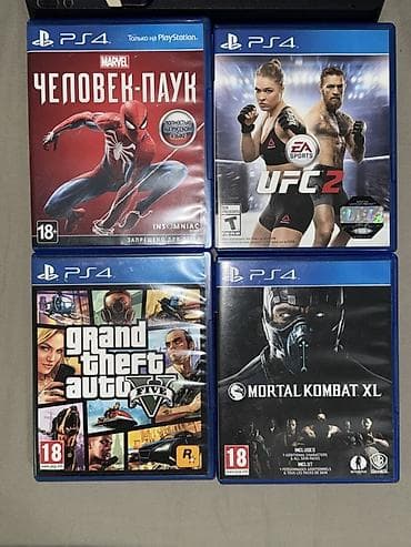 xbox microsoft: Игровая консоль Sony PlayStation 4 Slim + комплект Состав: - Консоль — 4