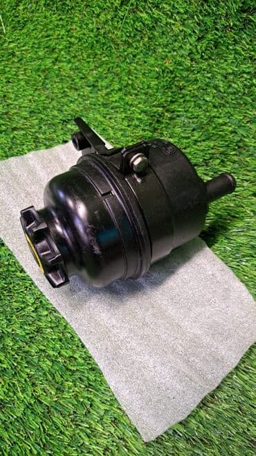 e46: Бачок BMW 2001 г., Б/у, Оригинал, Германия — 1