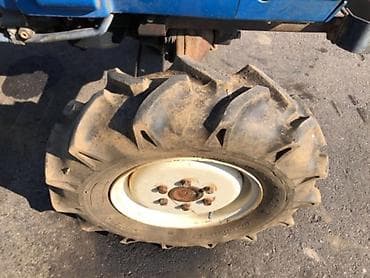 bmv e32: Продается японский трактор Iseki TU2100. Техника в пути есть большой — 9