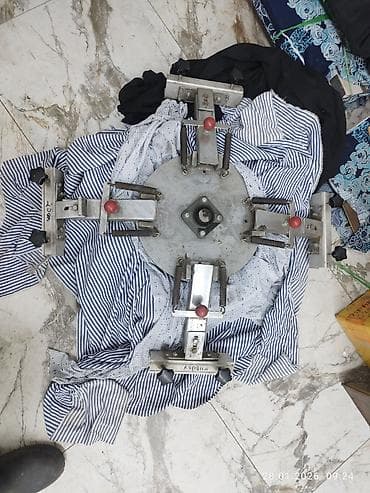 оптовый бизнес: Продаю или сдам в аренду оборудования для шелкографии вместе с — 3