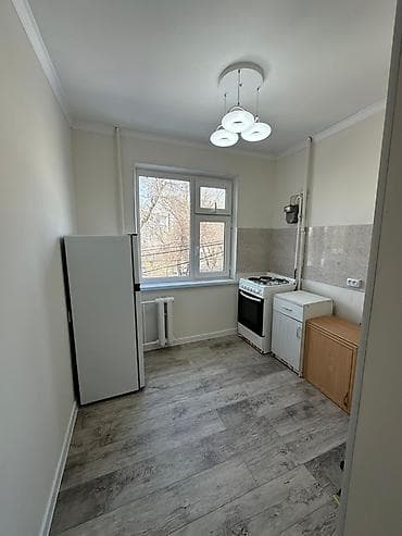 2 комнаты, 46 м², 2 этаж