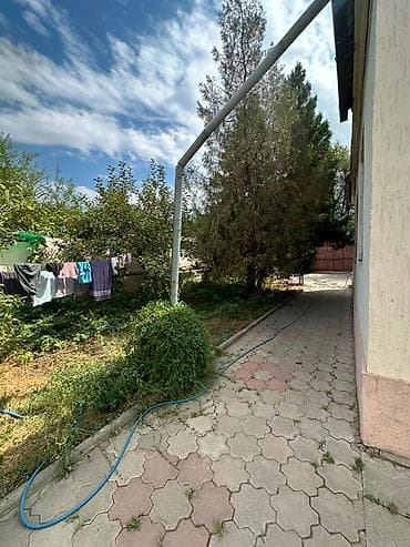 Үйлөр: 🔥 СРОЧНО ПРОДАЁТСЯ УЧАСТОК 12 СОТОК! 📍 Ф. Ынтымак, Кыргызстан-1 — 5