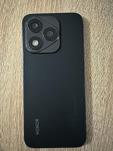 hoco hc6: Honor 400 Lite, Б/у, 256 ГБ, цвет - Черный, 2 SIM — 3