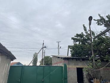 дом на ночь бишкек: Дом, 95 м², 4 комнаты, Собственник — 13