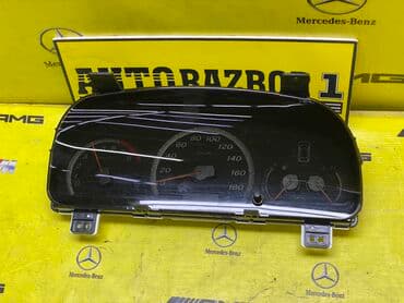 запчасти на хонда одиссей в бишкеке: Щиток приборов Honda Оригинал, Япония — 1