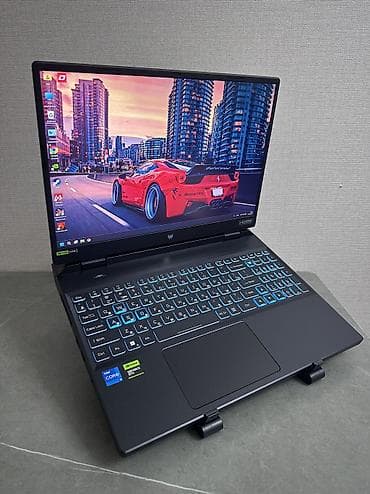 Ноутбуки Acer: Игровой, Б/у, Intel Core i5 — 3