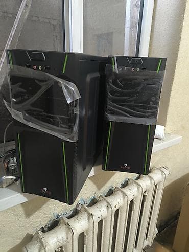 intel core i3: Компьютер, Для несложных задач, Новый — 2