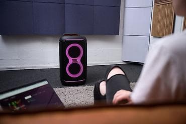 jbl 320: АРЕНДА. Портативная вечеринка-система JBL PartyBox (серия с колесами и — 4