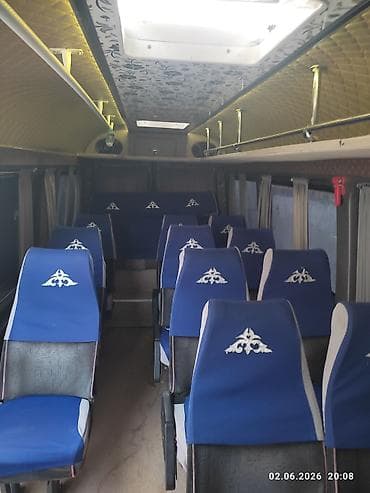 sprinter 516 2011: Mercedes-Benz Спринтер: 2007 г., Бус — 3