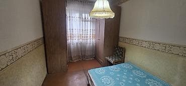 койбагарова: 2 комнаты, 44 м², 104 серия, 2 этаж — 7