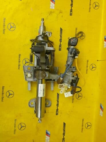 радиатор кондиционера опель зафира а: Рулевая колонка 
Rx 300 — 2