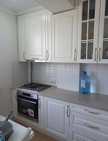 квартира в районе тунгуч: 2 комнаты, Собственник, Без подселения, С мебелью полностью — 3