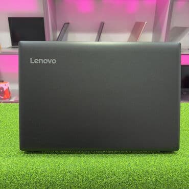 купить хороший компьютер для игр: Ноутбук, Lenovo, 8 ГБ ОЗУ, Intel Core i5, 15.6 ", Б/у, Для несложных задач, память SSD — 4