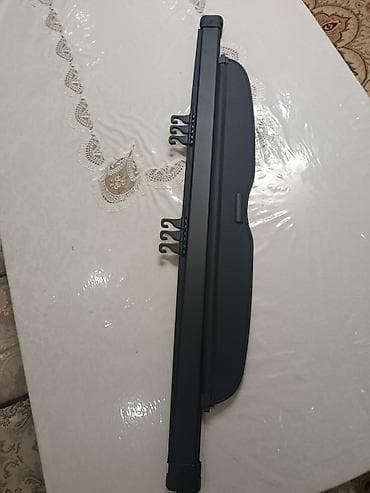 авто чихол: Крышка багажника Honda, 2008 г., Новый, Аналог — 2