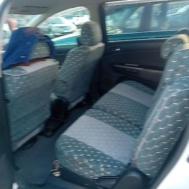 длиная: Toyota WISH: 2003 г., 1.8 л, Автомат, Бензин, Универсал — 1