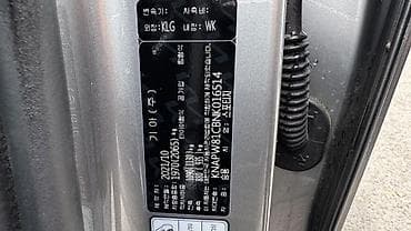 Транспорт: Kia Sportage: 2021 г., 2 л, Автомат, Дизель, Кроссовер — 4