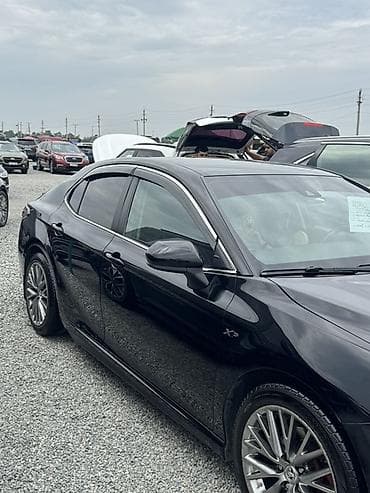 Унаа сатуу: Toyota Camry: 2019 г., 2.5 л, Автомат, Бензин, Седан — 7