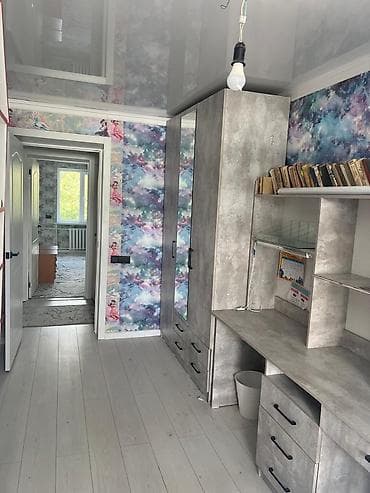 3 комнаты, Собственник, С мебелью полностью