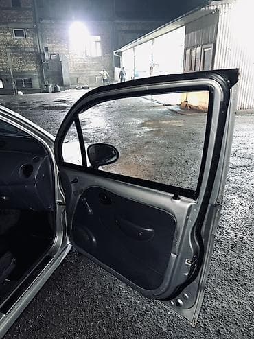 daf xf: Daewoo Matiz: 2006 г., 0.8 л, Механика, Бензин, Хэтчбэк — 1