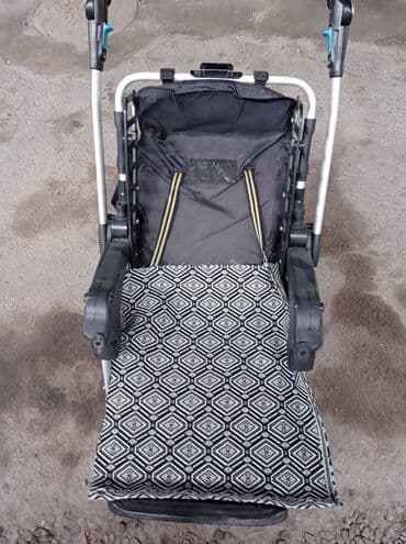 ремонт детских колясок рядом: Коляска — 2