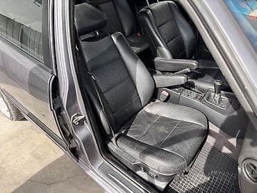 byd yang up: BMW 5 series: 1991 г., Седан — 8