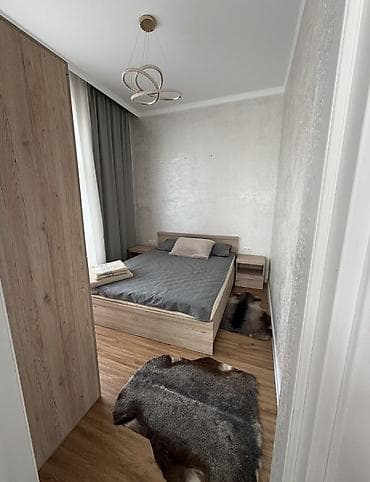 котед: Продается уютный коттедж в -Кош Коль - рядом с ЦО "Raduga West" -в — 4