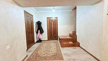 flat kant: Продается мансардный дом Адрес:Дача Бектоо Комнат: 6 комнат,на втором — 5