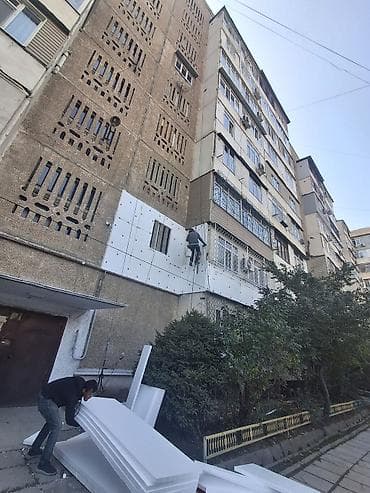 сип фанел: Теплоизоляция фасадов и межпанельных швов с промышленного альпинизма — 2