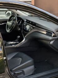 титан диски тайота виндом: Toyota Camry: 2019 г., 2.5 л, Автомат, Бензин, Седан — 5