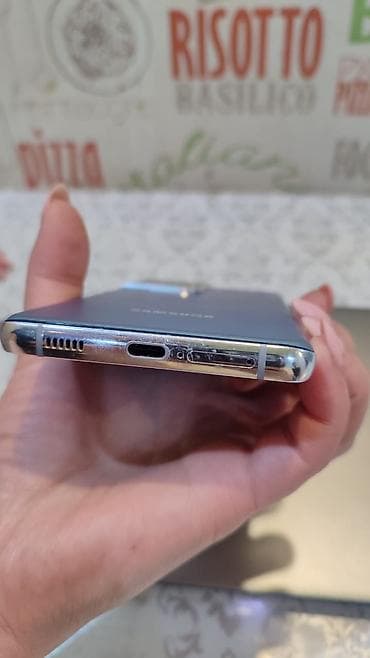 телефон samsung s21: Samsung Galaxy S21 Ultra 5G, 256 ГБ, цвет - Серебристый, 2 SIM — 3