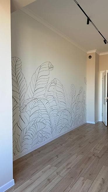 продаю квартиру 20000: 2 комнаты, 85 м², Элитка, 10 этаж, Дизайнерский ремонт — 2