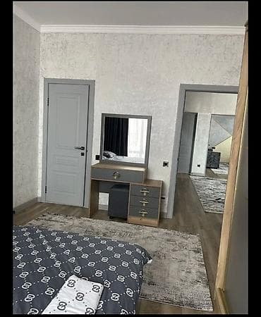 иссык куль павильоны: Коттедж, Palm Beach, Чок-Тал, 8 мест — 5