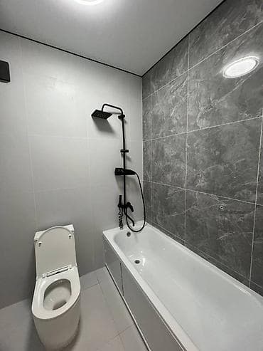 group: 1 комната, 44 м², Элитка, 5 этаж, Евроремонт — 10