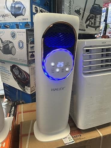 deepcool da: Воздухоочиститель Напольный — 2